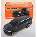 Matchbox - Power Grabs - Dodge Durango SUV