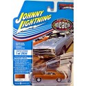 Johnny Lightning Muscle Cars USA - Limited Edition - 1970 Dodge Dart GTS