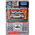 M2 Model Kits - Chevrolet Camaro Foose 69 Camaro