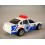 Matchbox Chevy Impala Police Patrol Car