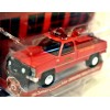 Greenlight Fire & Rescue - 1986 Chevy C2 Custom Deluxe Pickup - Lawrenceburg IN Fire Dept
