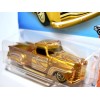 Hot Wheels - La Troca 1950's Chevrolet Pickup Truck Lowrider