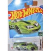 Hot Wheels - 1976 Greenwood Bodied Corvette