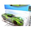 Hot Wheels - 1976 Greenwood Bodied Corvette