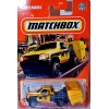 Matchbox - Garbage Scout Refuse Truck