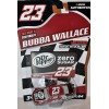 Lionel NASCAR Authentics - Bubba Wallace Zero Sugar Pepper Toyota Camry