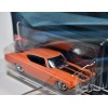 Hot Wheels Premium - American Scene - 1969 Chevrolet Chevelle SS-396