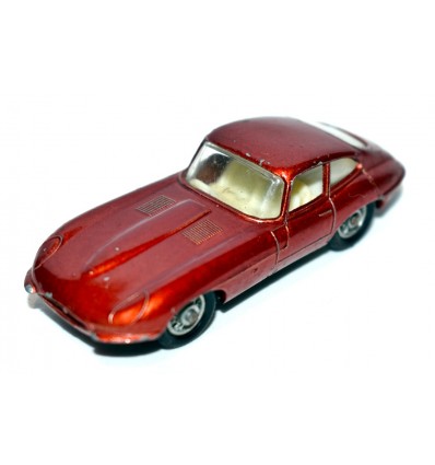 Matchbox Regular Wheels (32B-3) - Jaguar XKE