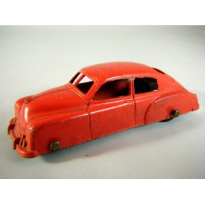 Tootsietoy 1950 Chevrolet Fastback - Fleetline