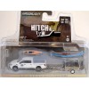 Greenlight Hitch & Tow - Nissan Titan XD Pro-4X & Canoe Trailer