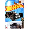 Hot Wheels - Bone Shaker - Hot Rod Ford Pickup Truck