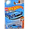 Hot Wheels - 1985 Chevrolet Camaro IROC-Z