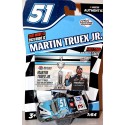 NASCAR Authentics - Martin Truex Jr. Auto Owners Toyota Tundra - Bristol Dirt Winner