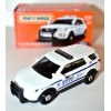 Matchbox Power Grabs - NYPD Ford Interceptor Utility Police Truck
