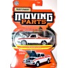 Matchbox Moving Parts - Subaru Brat Pickup Truck