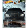 Hot Wheels Premium Fast & Furious - Dodge Charger Hellcat WIdebody