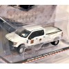 Greenlight Dually Drivers - Ford F-350 Dually Pickup Truck - Detroit MI Mounted Police