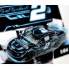 Lionel NASCAR Authentics - Brad Keselowski Freightliner Ford Mustang
