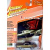 Johnny Lightning - Classic Gold - 1973 Pontiac Grand Am