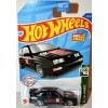 Hot Wheels - 1987 Ford Sierra Cosworth