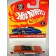 Hot Wheels Classics 1967 Pontiac GTO Convertible