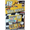 NASCAR Authentics - Joe Gibbs Racing - Kyle Busch M&M's Mini 'sToyota Camry