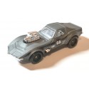 Hot Wheels - 1968 Chevrolet Corvette Coupe