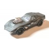 Hot Wheels - 1968 Chevrolet Corvette Coupe