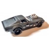 Hot Wheels - 1968 Chevrolet Corvette Coupe