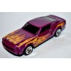 Hot Wheels - 1968 Ford Shelby Gt-500 Mustang