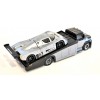 Hot Wheels Premiere - Mercedes-Benz Sauber C9 Race Car with Transporter