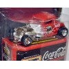 Matchbox Collectibles - Coca-Cola 33 Ford Hot Rod Coupe