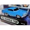 Muscle Machines 1962 Chevy Bel Air Bubbletop