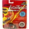 Johnny Lightning Commemoratives - TNT T-Bucket Hot Rod