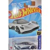 Hot Wheels - Aston Martin Valhalla Concept Car