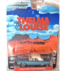 Greenlight Hollywood - Beverly Hills 90210 - 1988 Jeep Cherokee