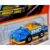 Matchbox - Airport Mini Cargo Truck (with Cargo Load)