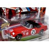 Johnny Lightning Street Freaks - Import Heat - 1963 MG MGB