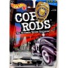 Hot Wheels Cop Rods - Jackson MS Police - 1970 Plymouth Roadrunner