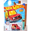 Hot Wheels - Volkswagen Golf GTi MK1