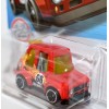 Hot Wheels - Volkswagen Golf GTi MK1