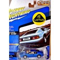 Johnny Lightning Classic Gold - 1989 Lotus Espirit