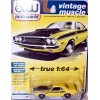 Auto World - 1970 Dodge Challenger T/A