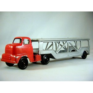 Tootsietoy RC 180 Auto Transport (1962)