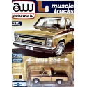 Auto World - 1985 Chevrolet Silverado 10 Fleetside Pickup Truck