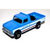 Matchbox Nissan Junior Pickup Truck