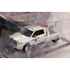 Greenlight Dually Drivers - RAM 3500 Dually Wrecker