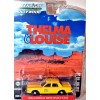 Greenlight Hollywood - Thelma & Louise - 1984 Dodge Diplomat Taxi Cab