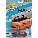 Johnny Lightning Classic Gold - 1999 Mazda MX-5 Miata