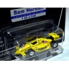 Johnny Lightning Rare Limited Edition - Sam Hornish Pennzoil IRL Race Car Promo